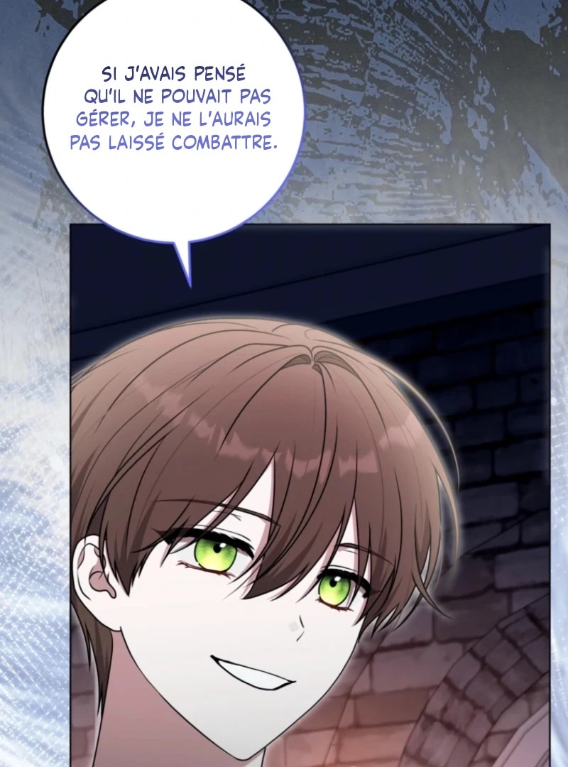 I Became A Leader In A Wretched Prison Chapitre 30 - Page 118