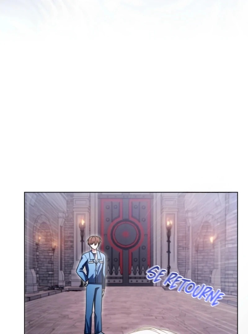 I Became A Leader In A Wretched Prison Chapitre 30 - Page 122