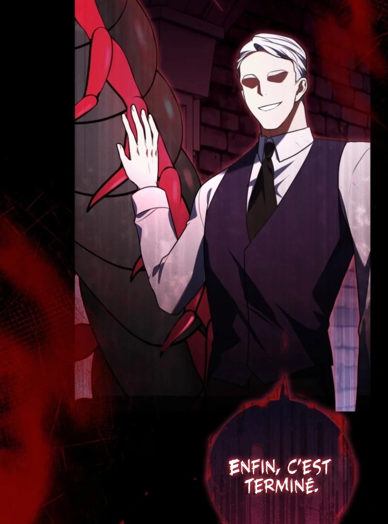 I Became A Leader In A Wretched Prison Chapitre 30 - Page 17