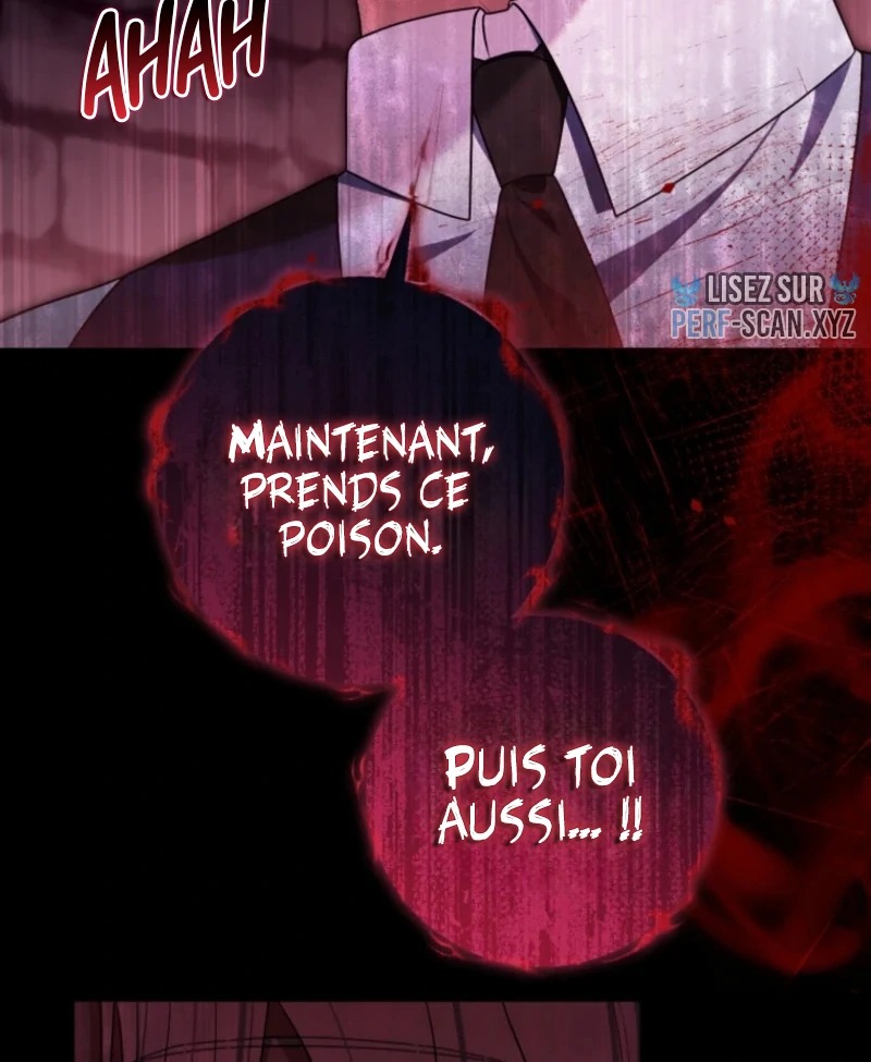 I Became A Leader In A Wretched Prison Chapitre 30 - Page 19