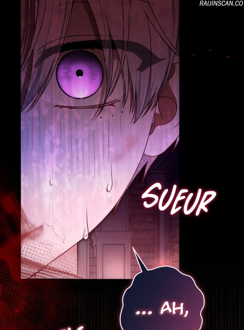 I Became A Leader In A Wretched Prison Chapitre 30 - Page 20