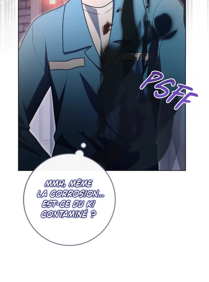 I Became A Leader In A Wretched Prison Chapitre 30 - Page 32