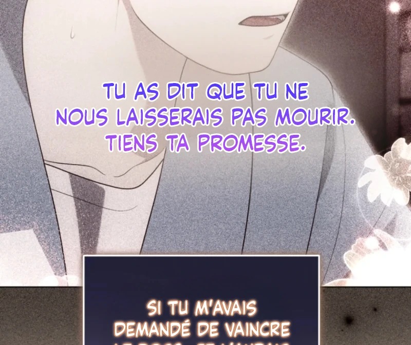 I Became A Leader In A Wretched Prison Chapitre 30 - Page 36