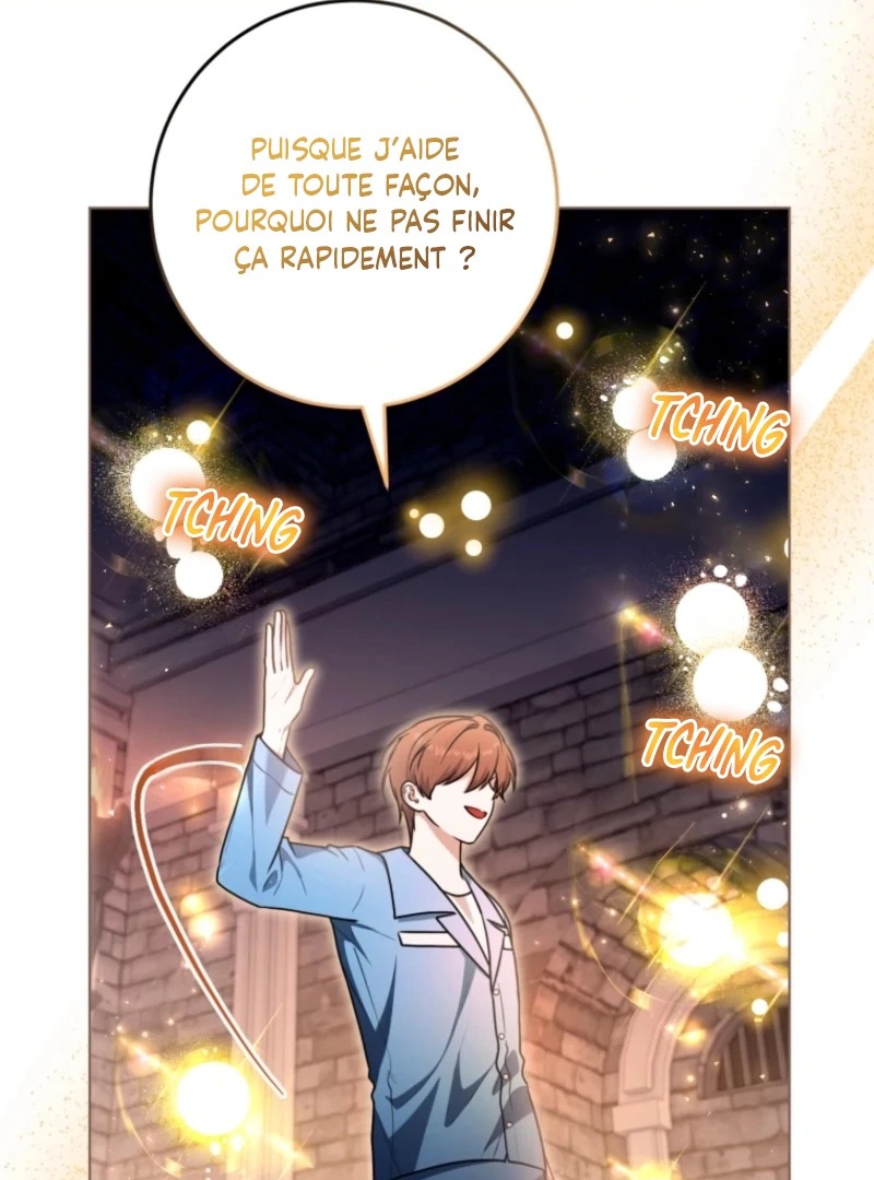 I Became A Leader In A Wretched Prison Chapitre 30 - Page 38