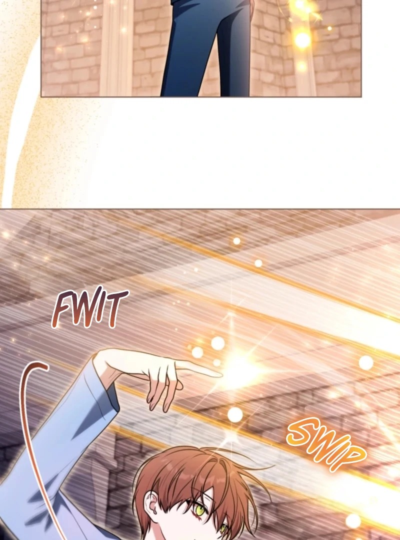 I Became A Leader In A Wretched Prison Chapitre 30 - Page 39