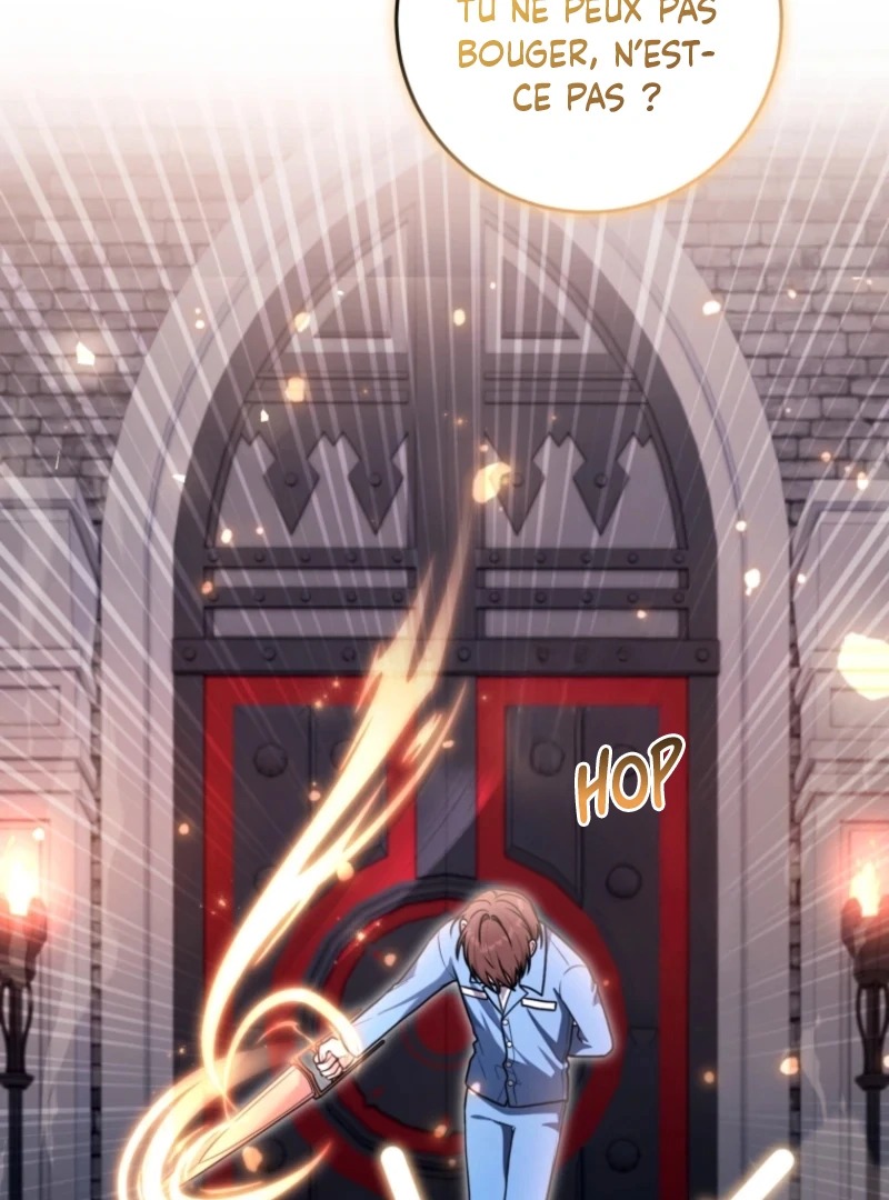 I Became A Leader In A Wretched Prison Chapitre 30 - Page 44