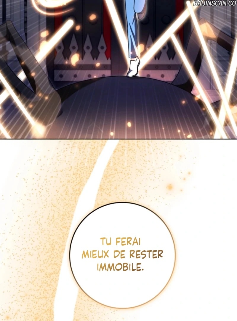 I Became A Leader In A Wretched Prison Chapitre 30 - Page 45