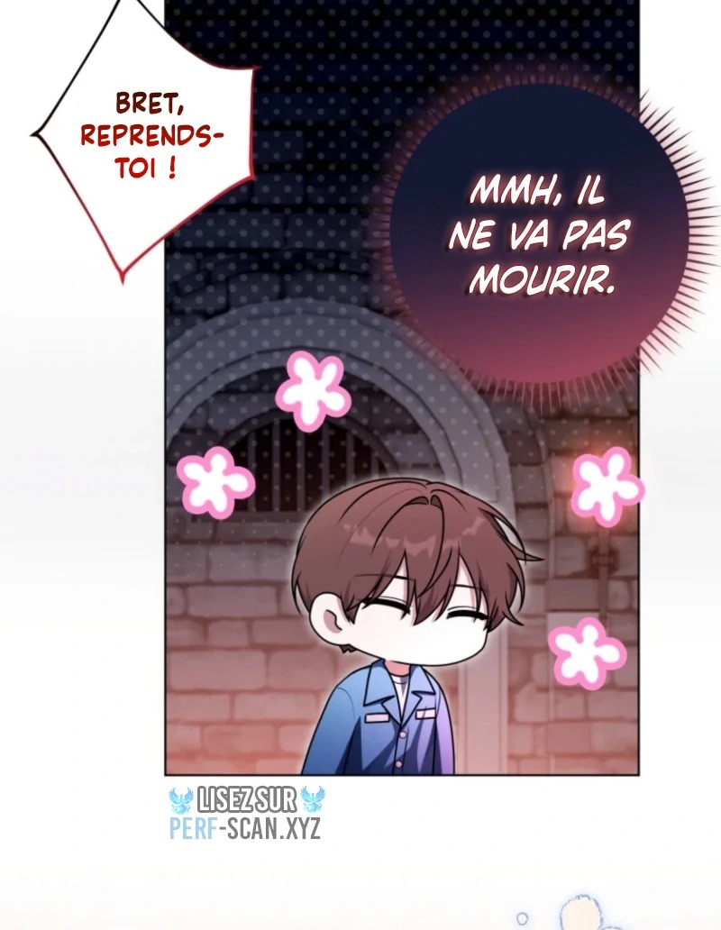 I Became A Leader In A Wretched Prison Chapitre 30 - Page 53