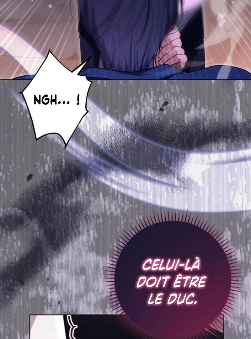 I Became A Leader In A Wretched Prison Chapitre 30 - Page 58