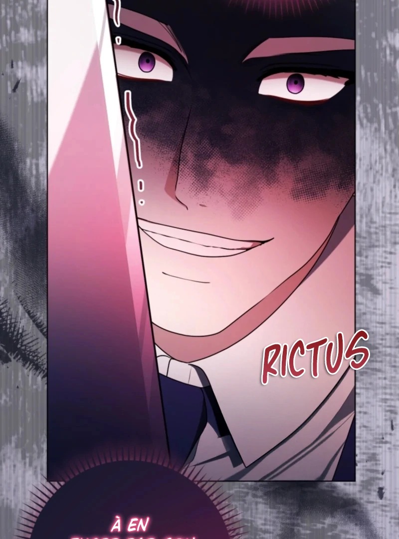 I Became A Leader In A Wretched Prison Chapitre 30 - Page 59