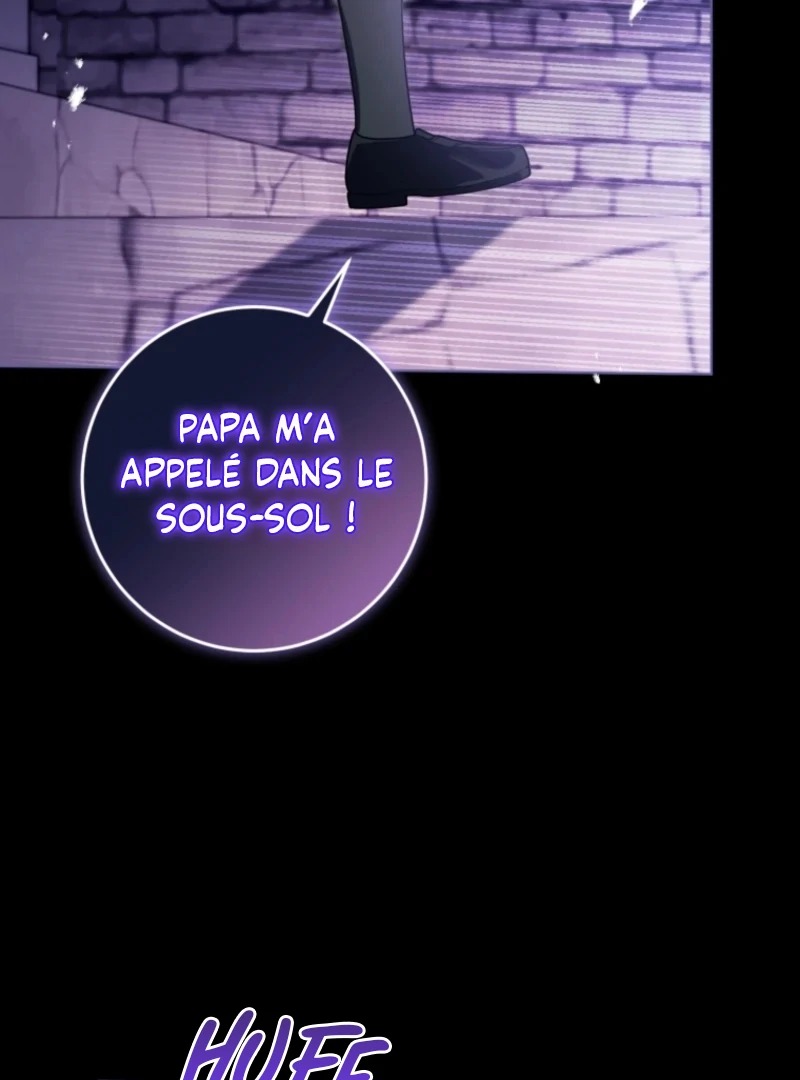 I Became A Leader In A Wretched Prison Chapitre 30 - Page 6