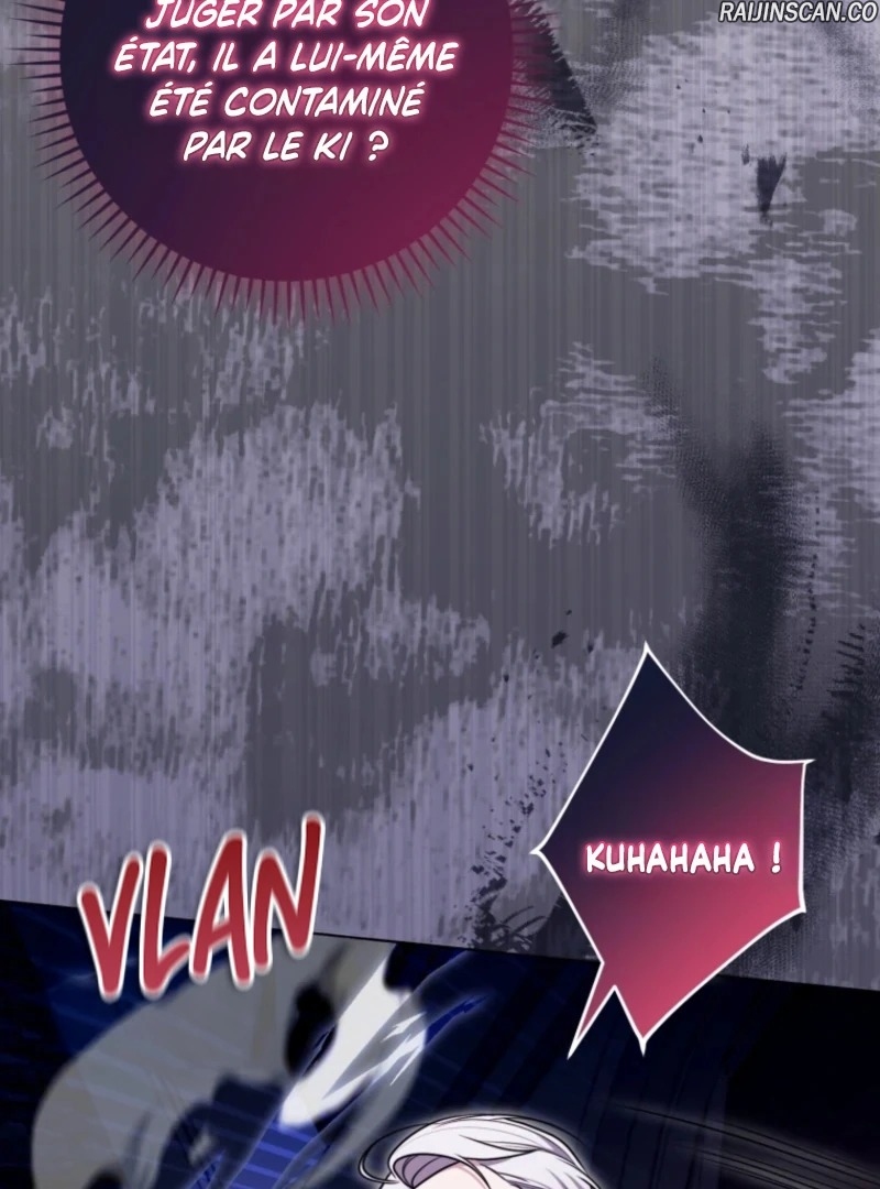 I Became A Leader In A Wretched Prison Chapitre 30 - Page 60
