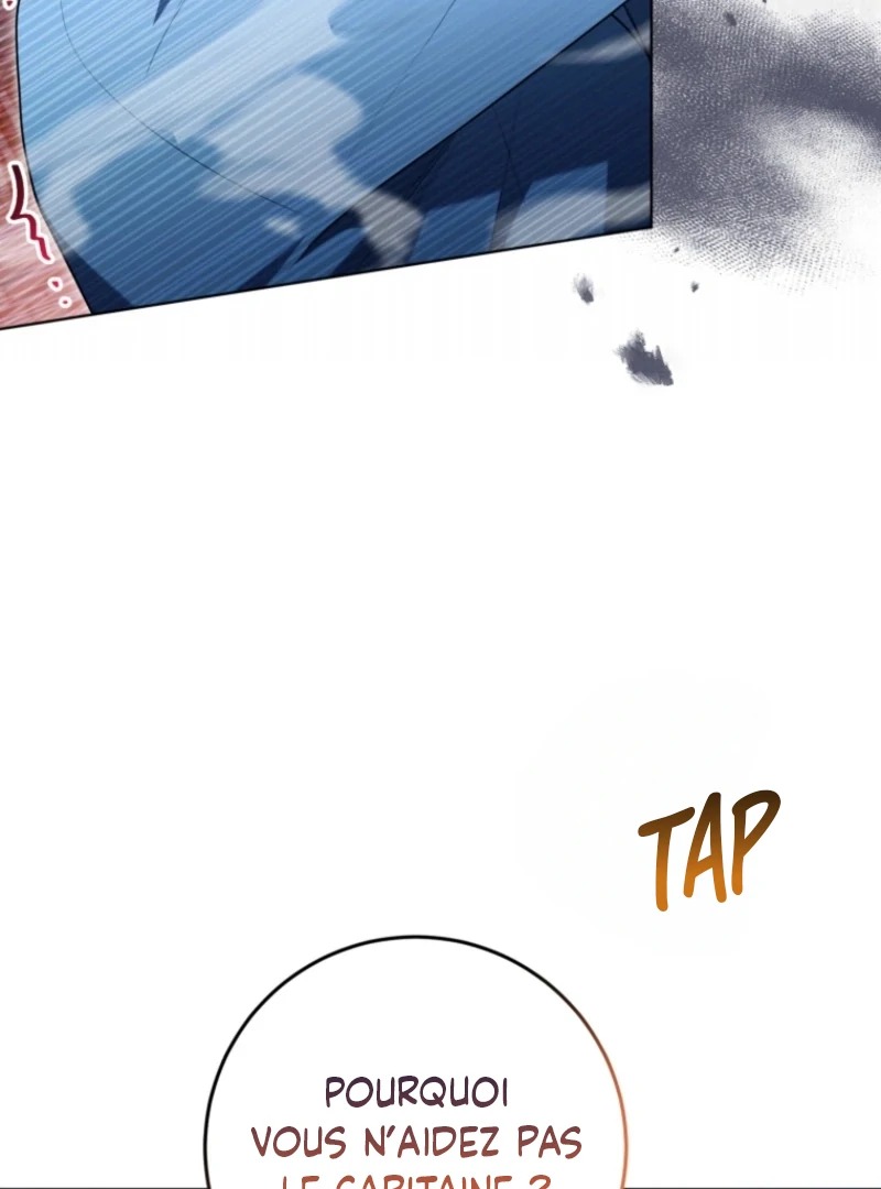 I Became A Leader In A Wretched Prison Chapitre 30 - Page 64