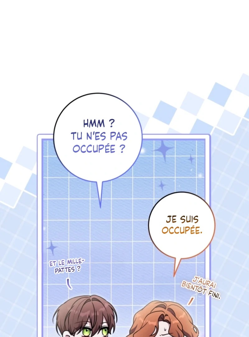 I Became A Leader In A Wretched Prison Chapitre 30 - Page 66