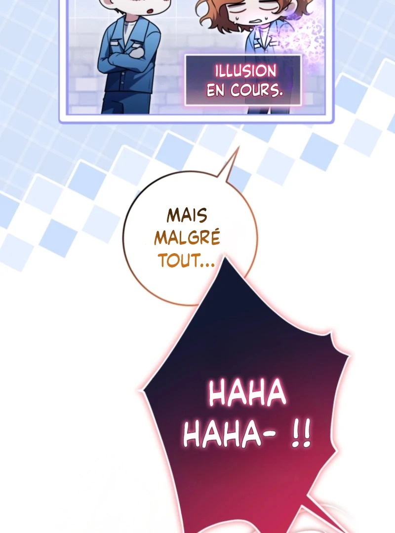I Became A Leader In A Wretched Prison Chapitre 30 - Page 67