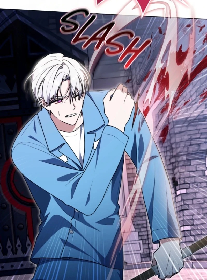 I Became A Leader In A Wretched Prison Chapitre 30 - Page 68