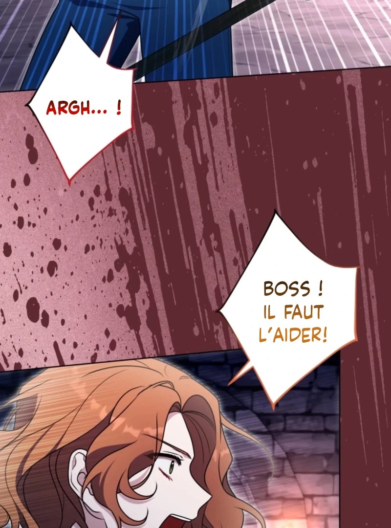 I Became A Leader In A Wretched Prison Chapitre 30 - Page 69