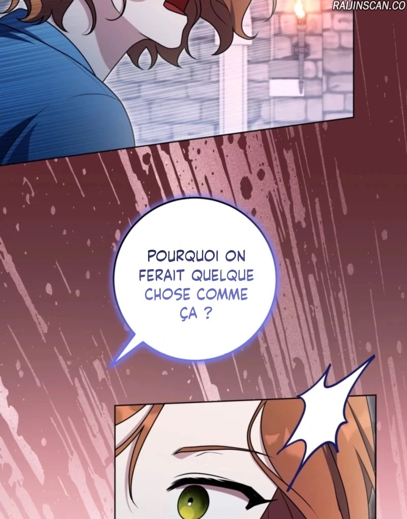 I Became A Leader In A Wretched Prison Chapitre 30 - Page 70