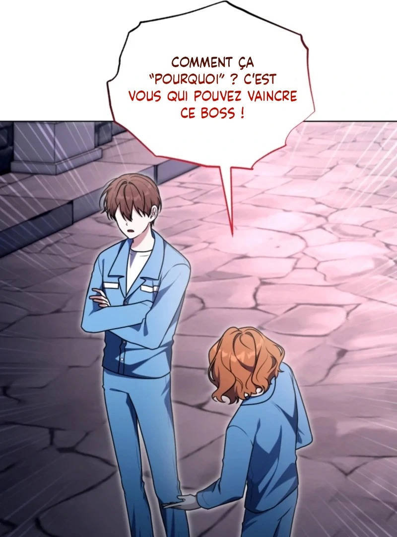 I Became A Leader In A Wretched Prison Chapitre 30 - Page 72