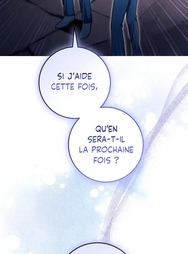 I Became A Leader In A Wretched Prison Chapitre 30 - Page 73