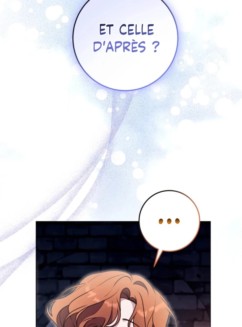 I Became A Leader In A Wretched Prison Chapitre 30 - Page 74
