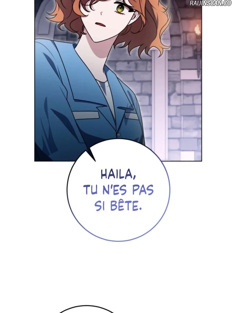 I Became A Leader In A Wretched Prison Chapitre 30 - Page 75