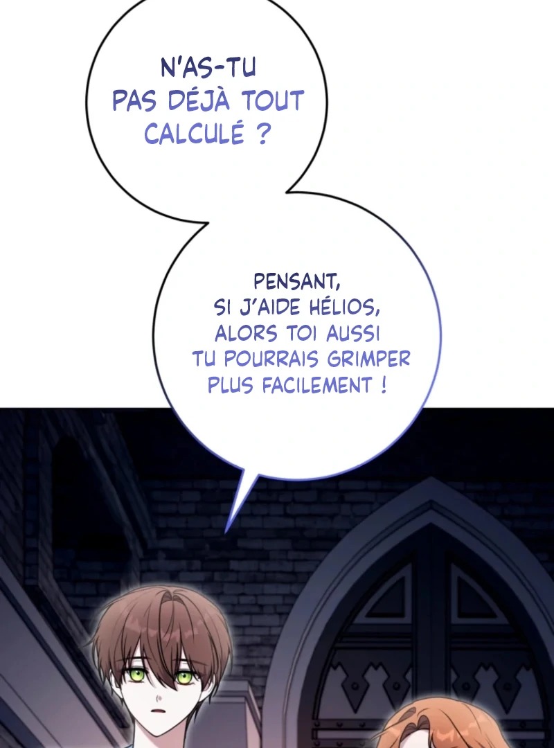 I Became A Leader In A Wretched Prison Chapitre 30 - Page 76