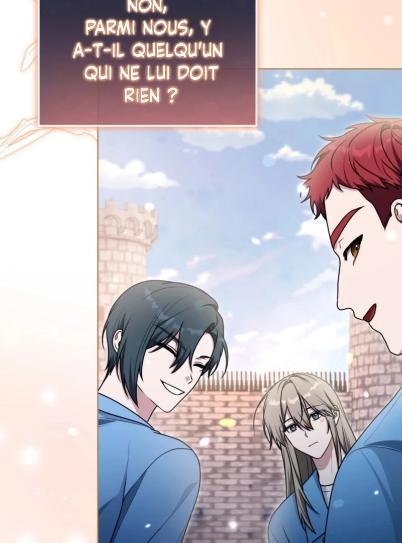I Became A Leader In A Wretched Prison Chapitre 30 - Page 84