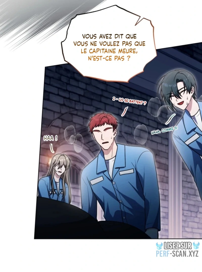 I Became A Leader In A Wretched Prison Chapitre 30 - Page 93