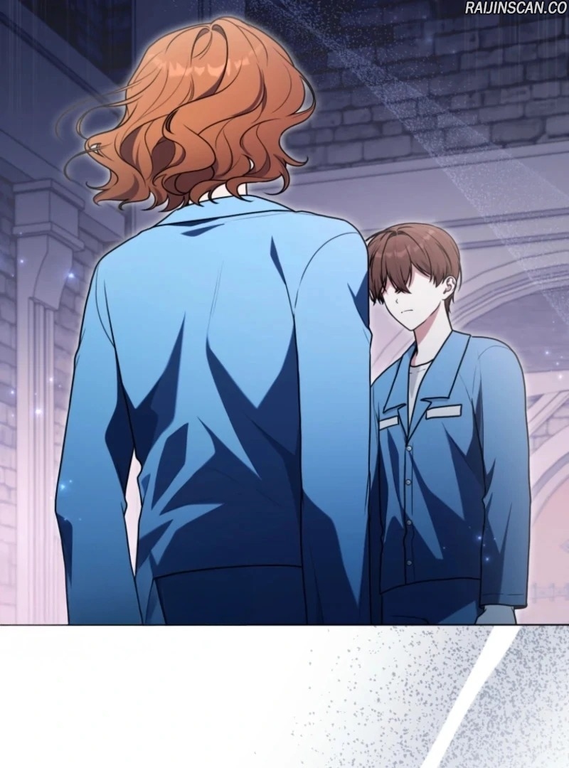 I Became A Leader In A Wretched Prison Chapitre 30 - Page 95