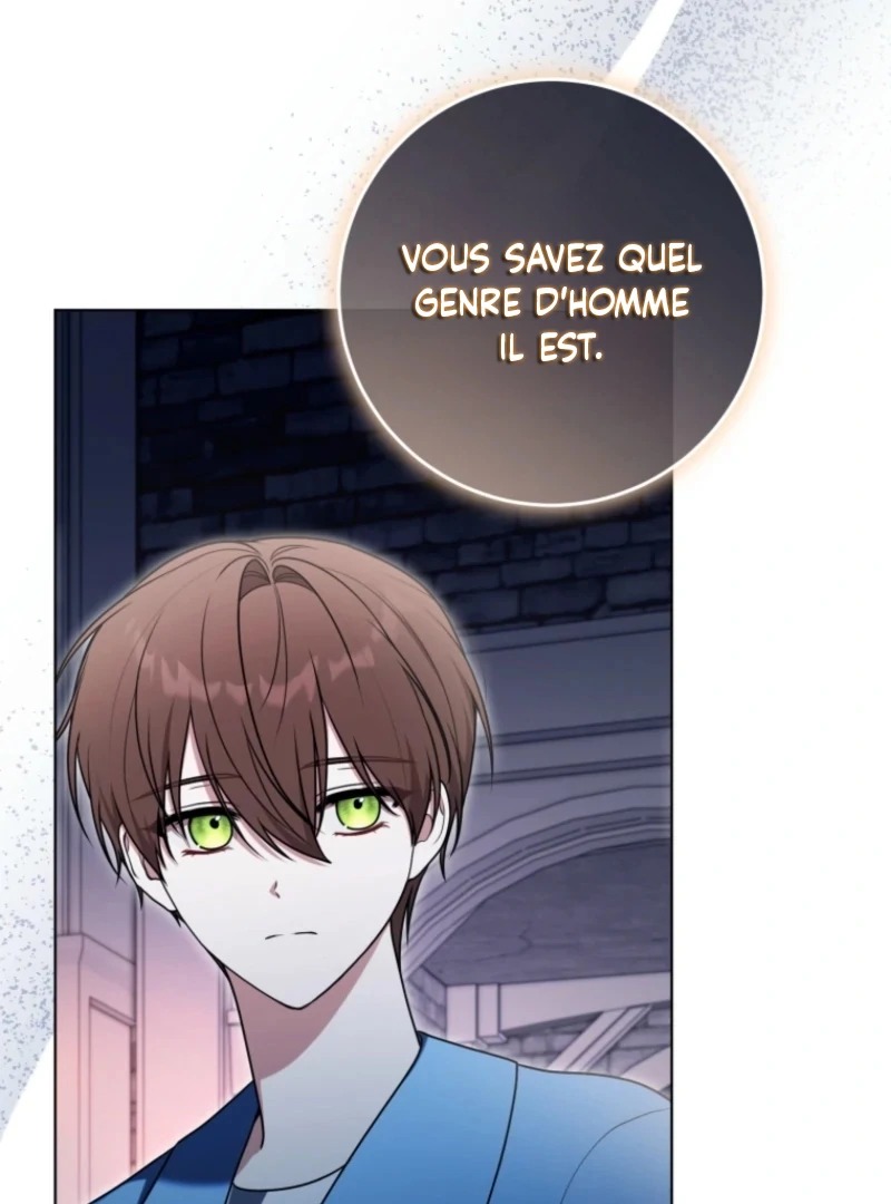 I Became A Leader In A Wretched Prison Chapitre 30 - Page 96