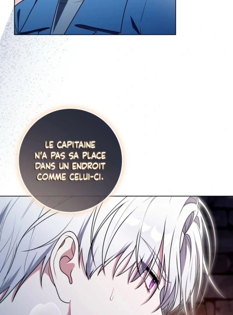 I Became A Leader In A Wretched Prison Chapitre 30 - Page 97