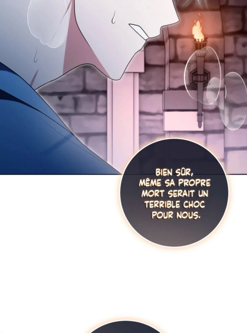 I Became A Leader In A Wretched Prison Chapitre 30 - Page 98