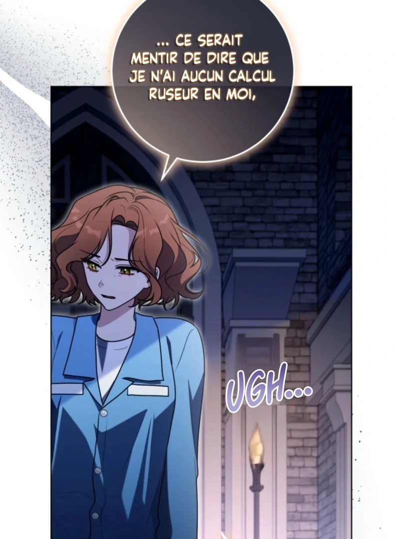 I Became A Leader In A Wretched Prison Chapitre 30 - Page 99