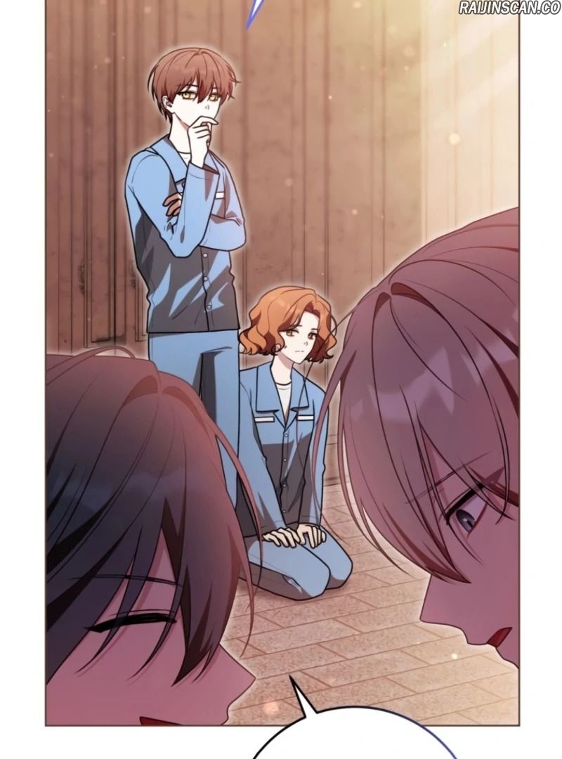 I Became A Leader In A Wretched Prison Chapitre 31 - Page 10