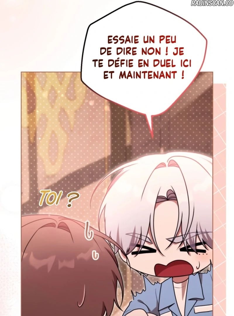 I Became A Leader In A Wretched Prison Chapitre 31 - Page 105