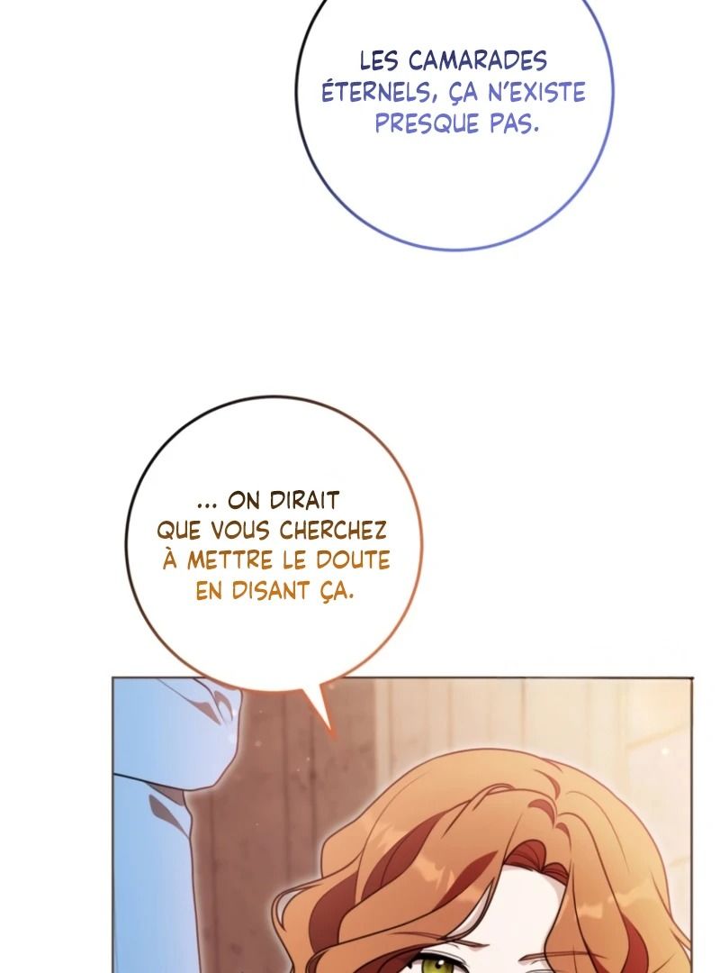 I Became A Leader In A Wretched Prison Chapitre 31 - Page 11