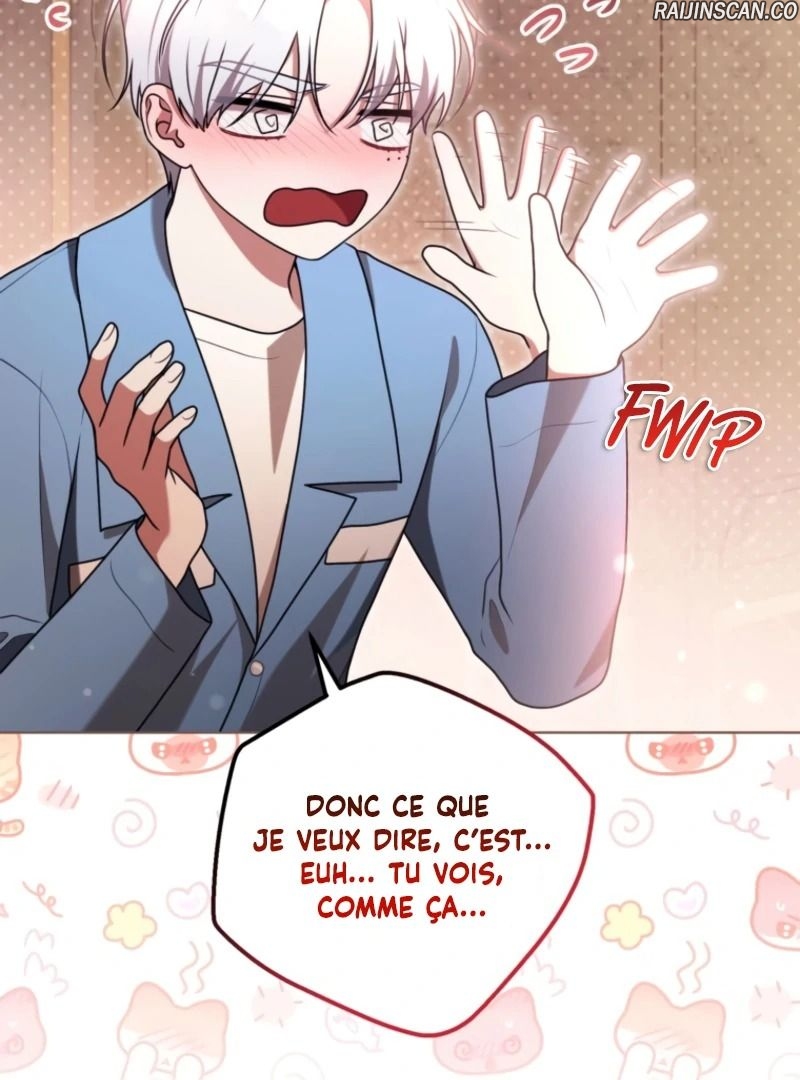 I Became A Leader In A Wretched Prison Chapitre 31 - Page 115