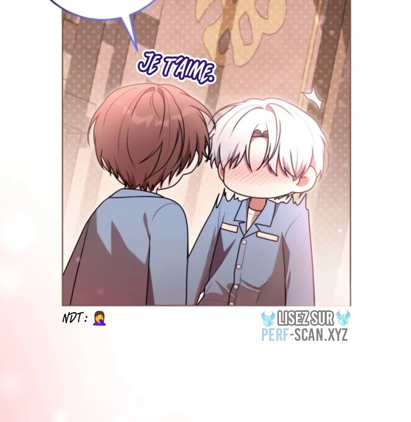 I Became A Leader In A Wretched Prison Chapitre 31 - Page 117