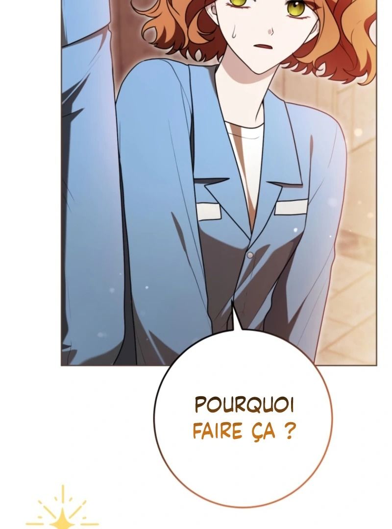 I Became A Leader In A Wretched Prison Chapitre 31 - Page 12
