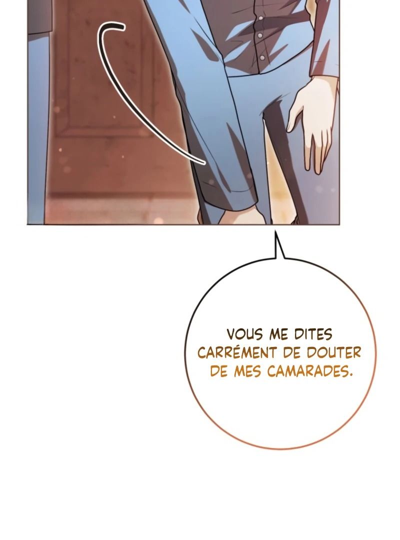 I Became A Leader In A Wretched Prison Chapitre 31 - Page 16