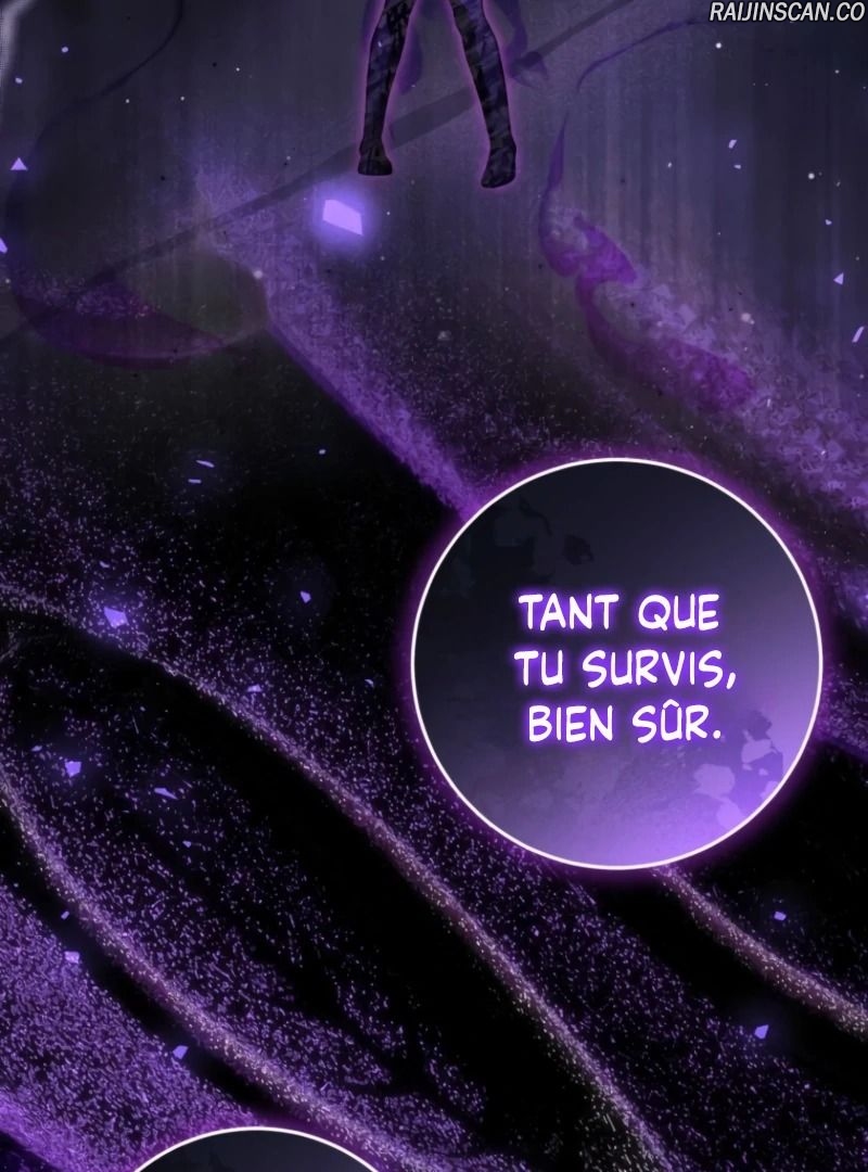 I Became A Leader In A Wretched Prison Chapitre 31 - Page 20