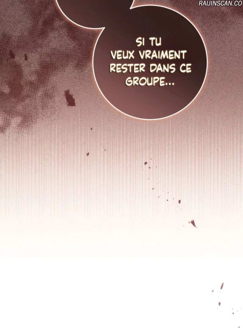 I Became A Leader In A Wretched Prison Chapitre 31 - Page 25