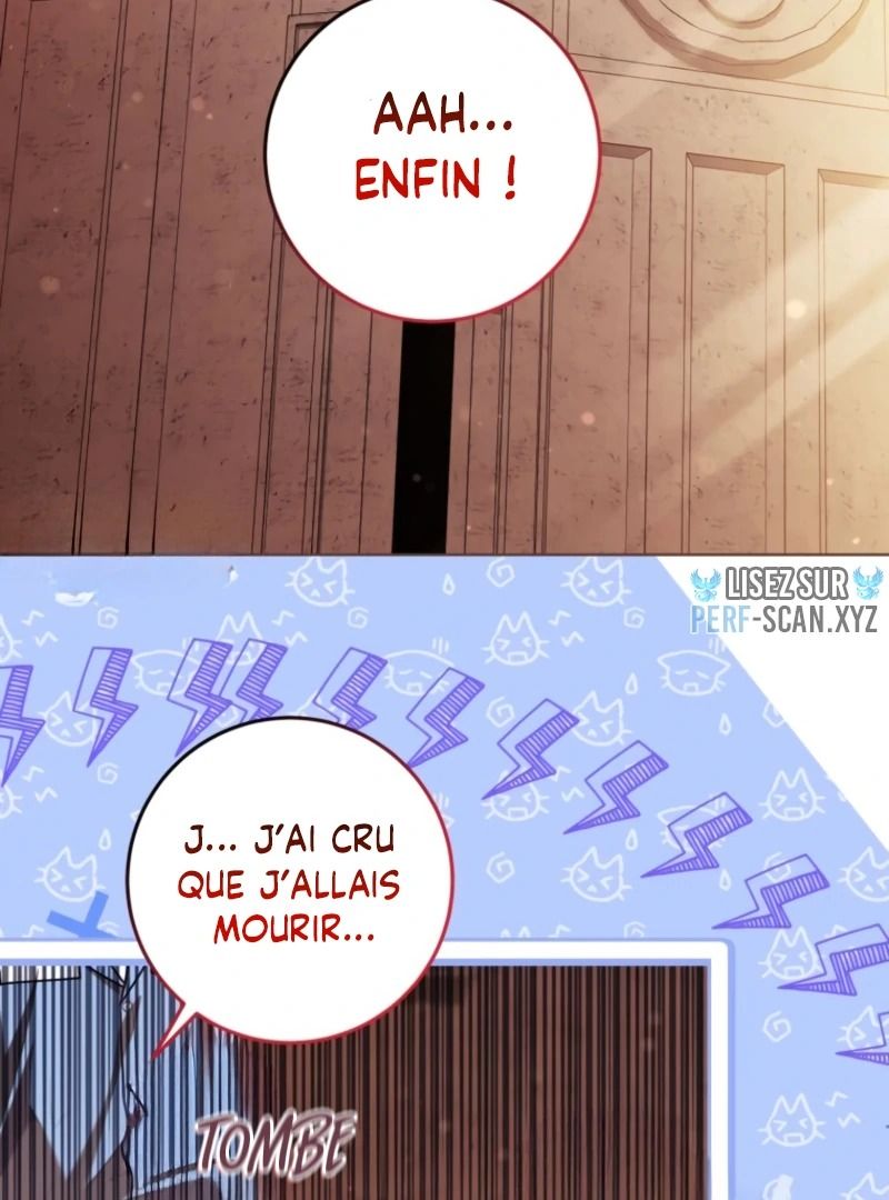 I Became A Leader In A Wretched Prison Chapitre 31 - Page 3