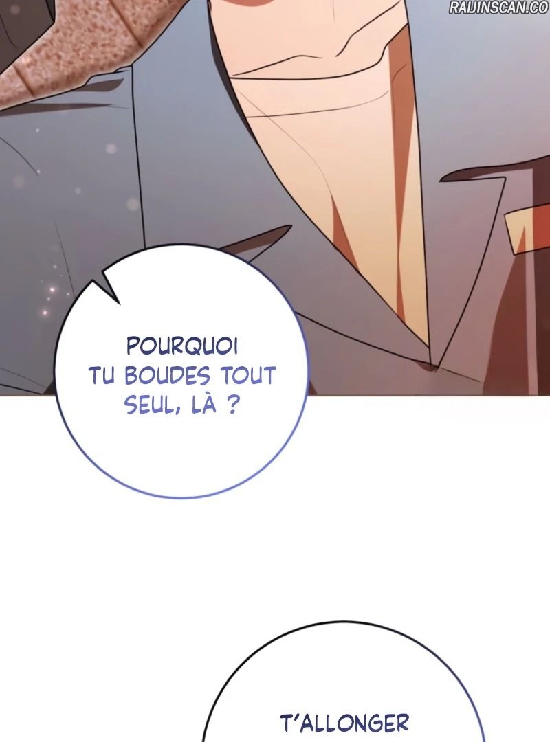 I Became A Leader In A Wretched Prison Chapitre 31 - Page 30