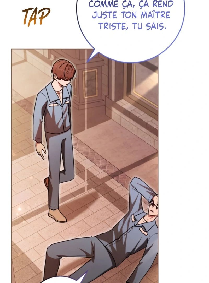 I Became A Leader In A Wretched Prison Chapitre 31 - Page 31