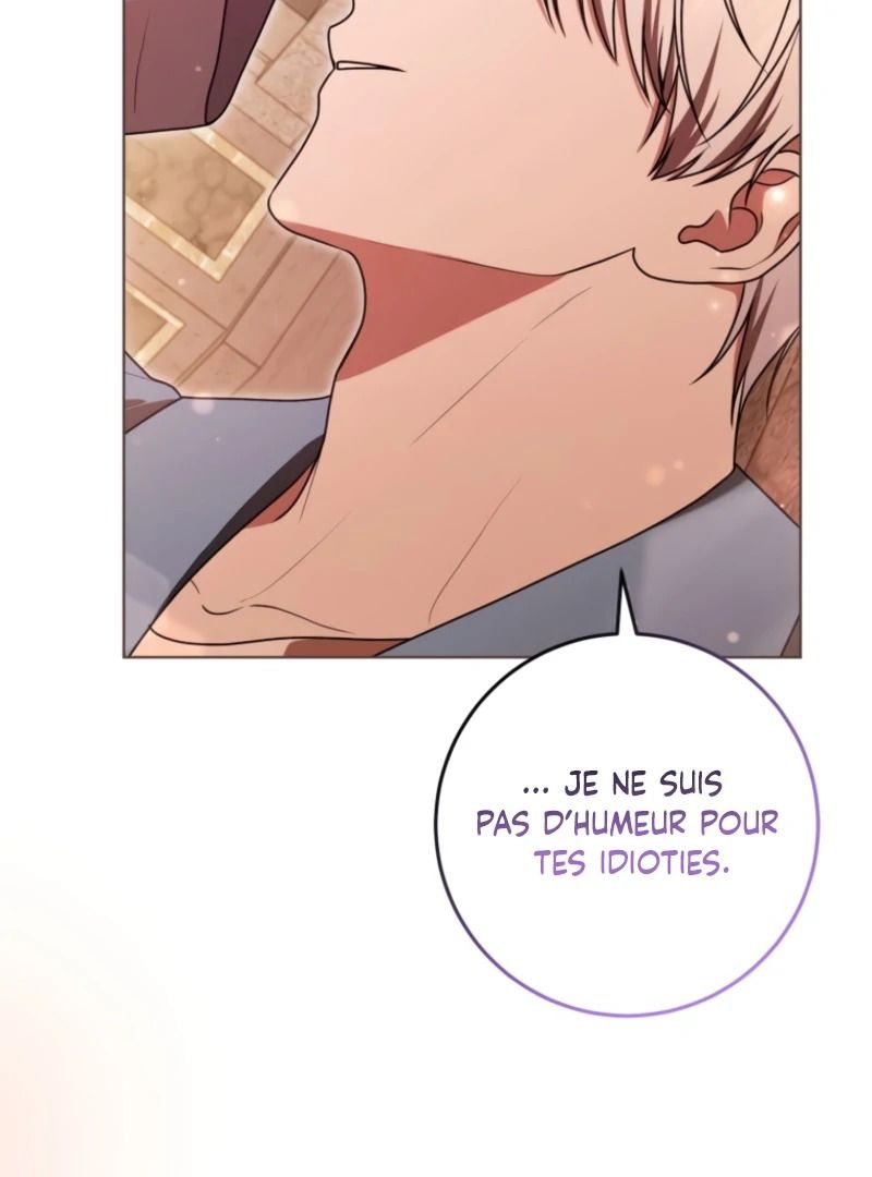 I Became A Leader In A Wretched Prison Chapitre 31 - Page 33