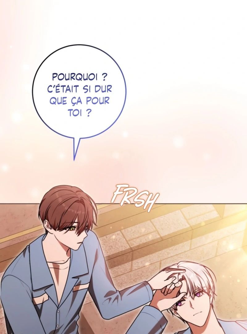 I Became A Leader In A Wretched Prison Chapitre 31 - Page 34