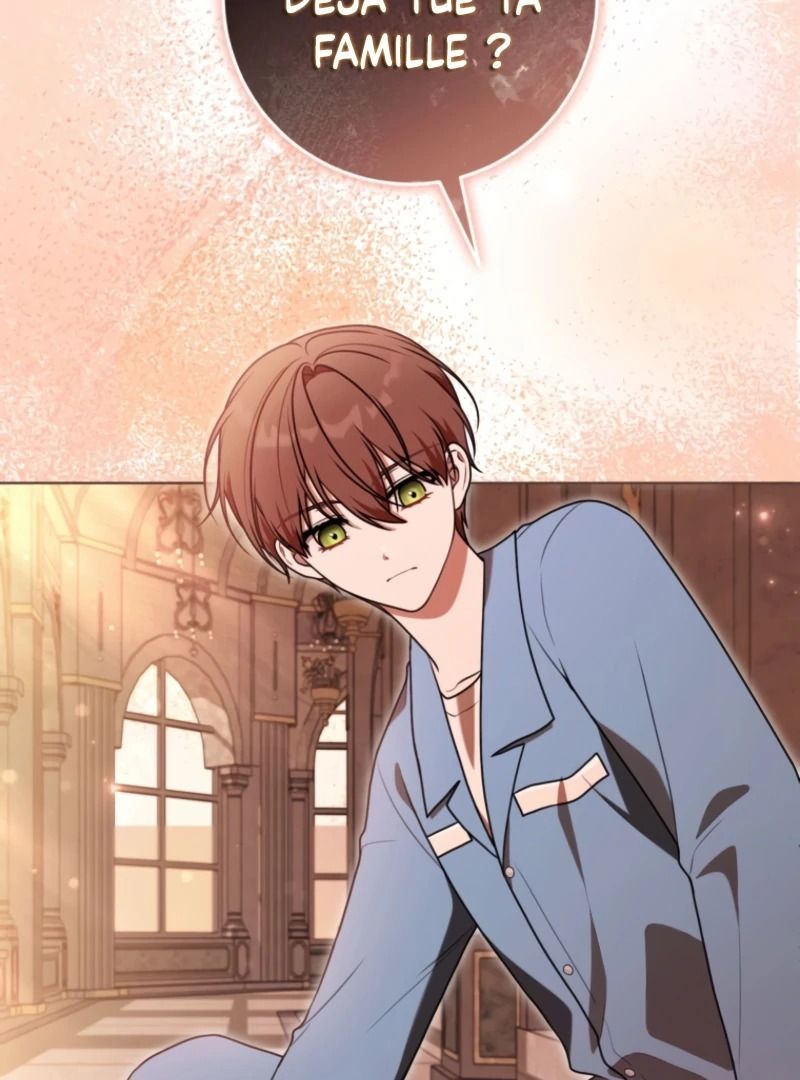 I Became A Leader In A Wretched Prison Chapitre 31 - Page 38