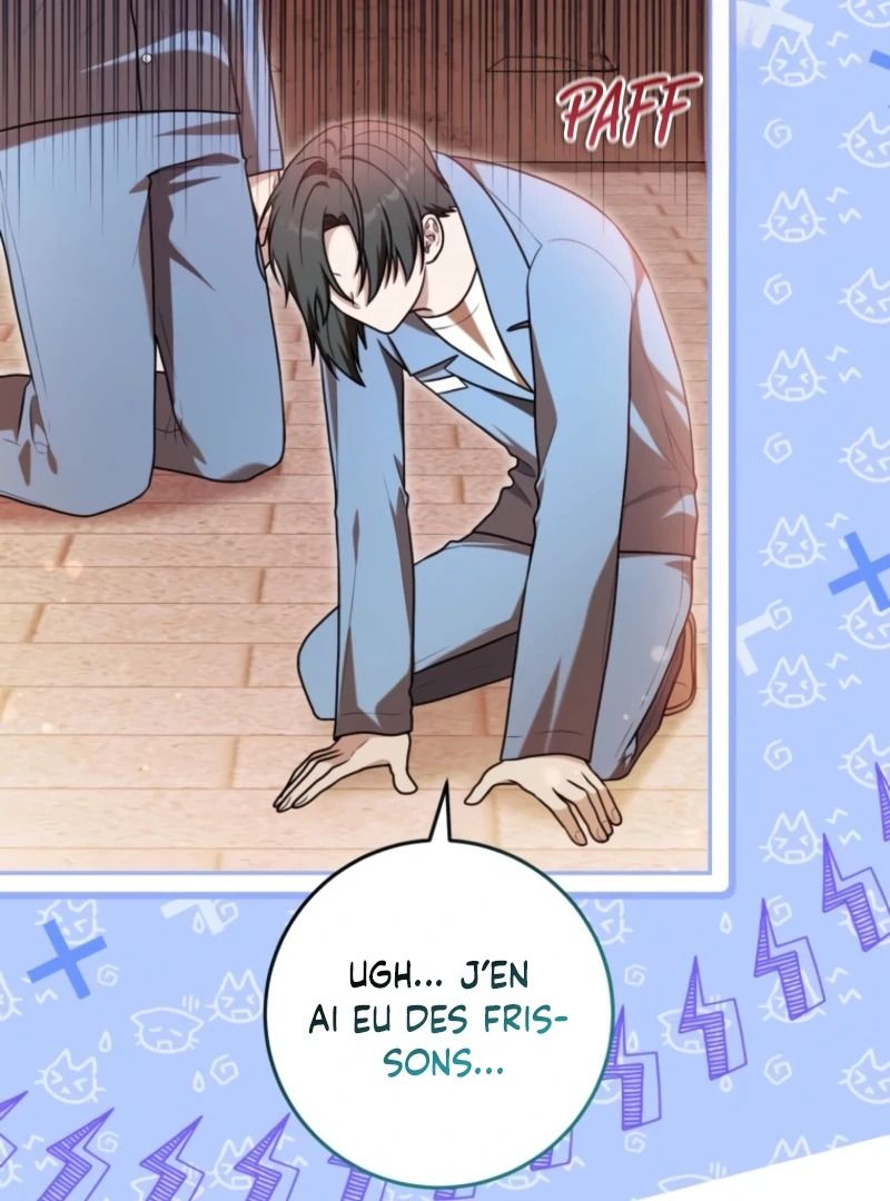 I Became A Leader In A Wretched Prison Chapitre 31 - Page 4